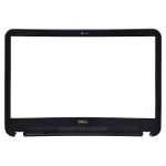 قاب جلو ال سی دی لپ تاپ دل Case B Dell Inspiron 3521 مشکی
