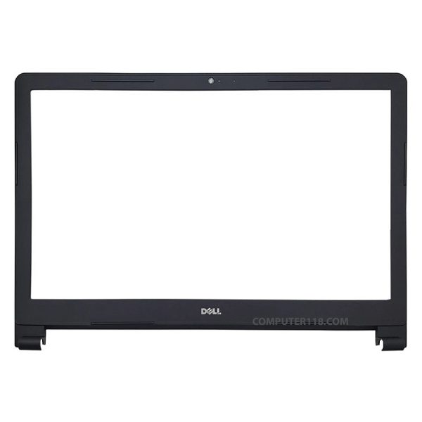 قاب جلو ال سی دی لپ تاپ دل Inspiron 15 3567 مشکی