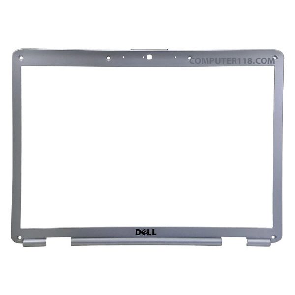 قاب جلو ال سی دی لپ تاپ دل Inspiron 1525 نقره ای