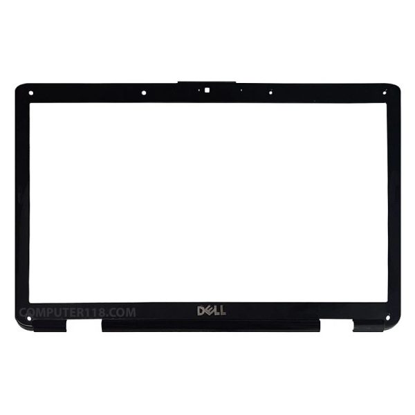 قاب جلو ال سی دی لپ تاپ دل Inspiron 1545 مشکی