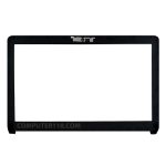 قاب جلو ال سی دی لپ تاپ دل Inspiron 1564 مشکی