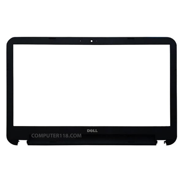 قاب جلو ال سی دی لپ تاپ دل Inspiron 15R 5537 مشکی
