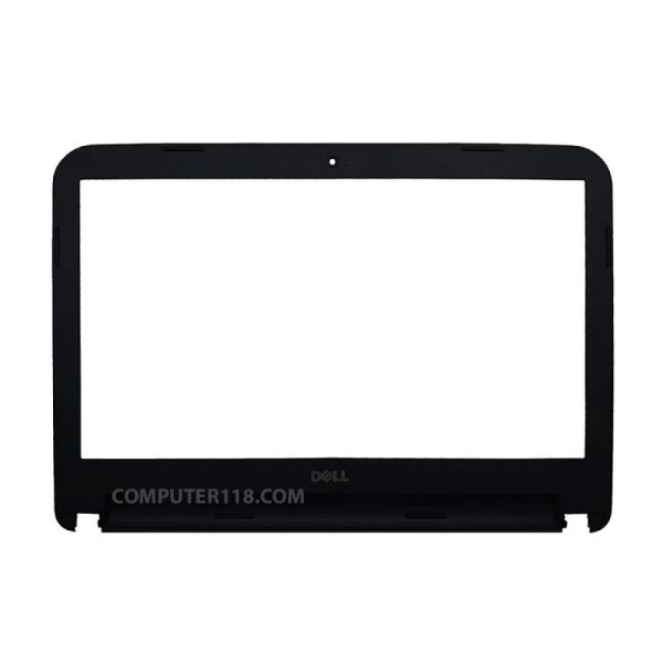 قاب جلو ال سی دی لپ تاپ دل Inspiron 3421 مشکی