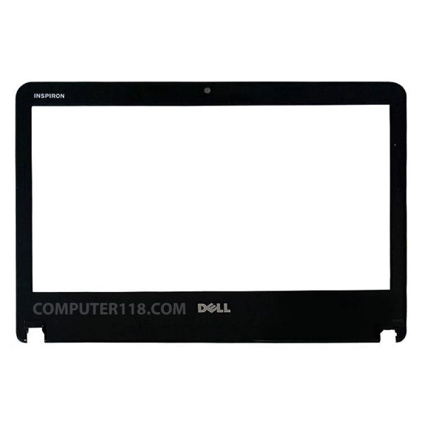 قاب جلو ال سی دی لپ تاپ دل Inspiron 4030 مشکی
