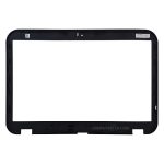 قاب جلو ال سی دی لپ تاپ دل Inspiron N5520 مشکی-نوک مدادی