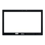 قاب جلو ال سی دی لپ تاپ دل Latitude E6400 LED مشکی