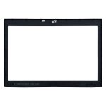 قاب جلو ال سی دی لپ تاپ دل Latitude E6400 ال سی دی دار