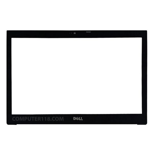 قاب جلو ال سی دی لپ تاپ دل Latitude E6500 LCD مشکی