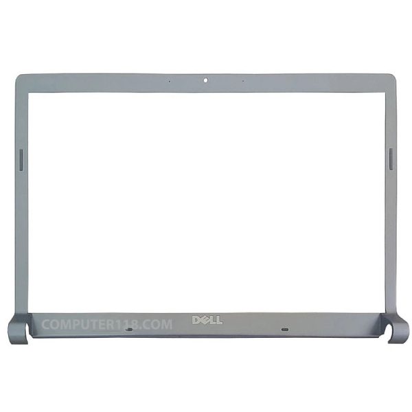 قاب جلو ال سی دی لپ تاپ دل Studio 1535 نوک مدادی