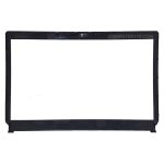 قاب جلو ال سی دی لپ تاپ دل Studio 1558 مشکی