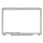 قاب جلو ال سی دی لپ تاپ دل Vostro 1400_Inspiron 1420 نقره ای