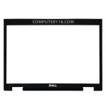 قاب جلو ال سی دی لپ تاپ دل Vostro 1510 مشکی