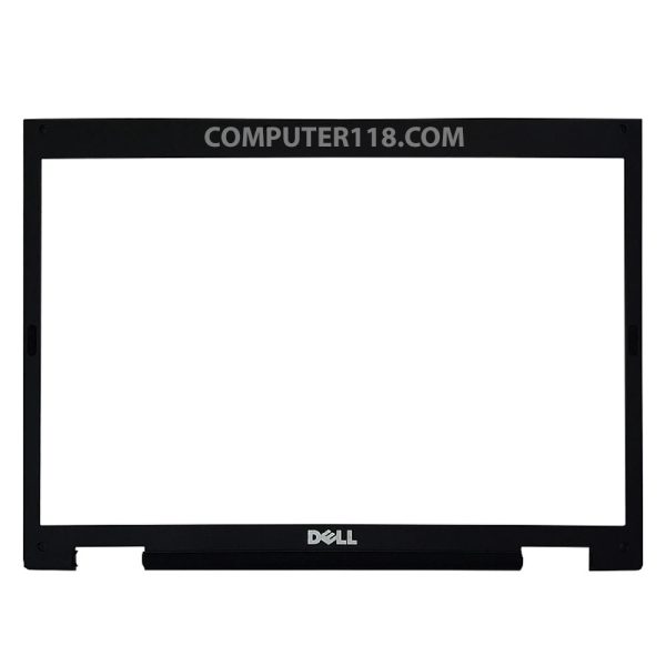 قاب جلو ال سی دی لپ تاپ دل Vostro 1510 مشکی