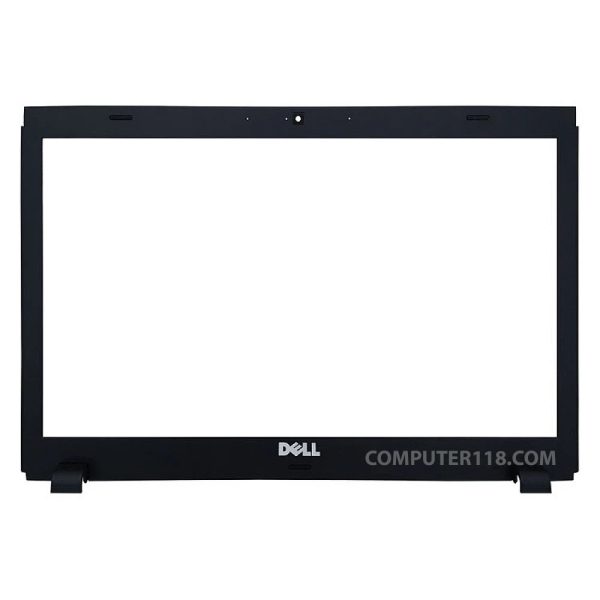 قاب جلو ال سی دی لپ تاپ دل Vostro 3500 مشکی