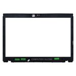 قاب جلو ال سی دی لپ تاپ دل Vostro 3500 مشکی