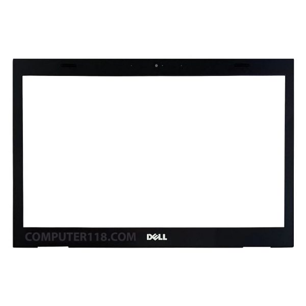 قاب جلو ال سی دی لپ تاپ دل Vostro 3550 مشکی