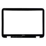 قاب جلو ال سی دی لپ تاپ دل XPS L502X مشکی