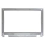 قاب جلو ال سی دی لپ تاپ دل XPS M1210 نقره ای