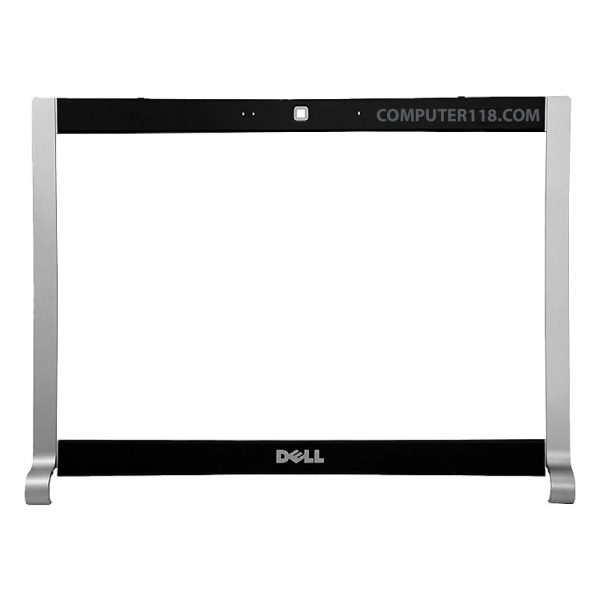 قاب جلو ال سی دی لپ تاپ دل XPS M1330 مشکی