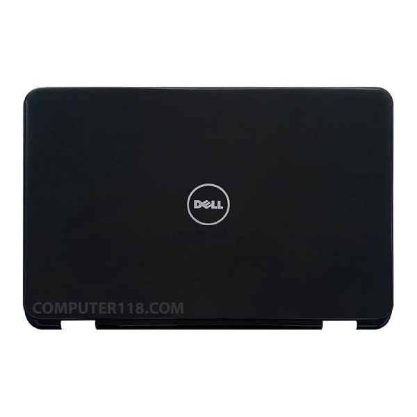 قاب پشت ال سی دی لپ تاپ دل Inspiron 14R N4010 مشکی