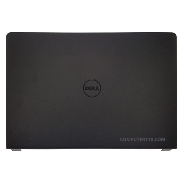 قاب پشت ال سی دی لپ تاپ دل Inspiron 15 3567 مشکی