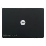 قاب پشت ال سی دی لپ تاپ دل Inspiron 1525 مشکی