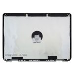 قاب پشت ال سی دی لپ تاپ دل Inspiron 1525 مشکی