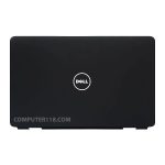 قاب پشت ال سی دی لپ تاپ دل Inspiron 1545 مشکی
