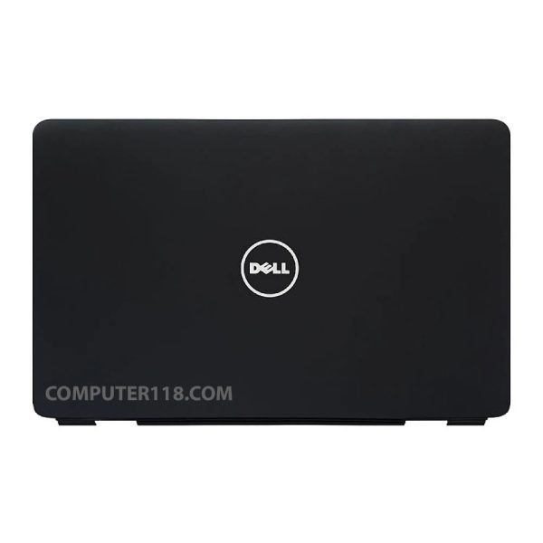 قاب پشت ال سی دی لپ تاپ دل Inspiron 1545 مشکی
