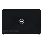قاب پشت ال سی دی لپ تاپ دل Inspiron 1564 مشکی