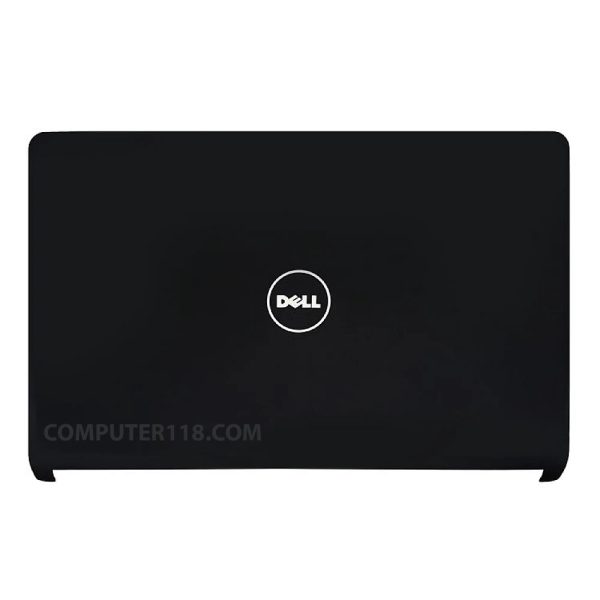 قاب پشت ال سی دی لپ تاپ دل Inspiron 1564 مشکی