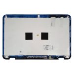 قاب پشت ال سی دی لپ تاپ دل Inspiron 15R N5010 آبی