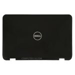 قاب پشت ال سی دی لپ تاپ دل Inspiron 15R N5110 مشکی