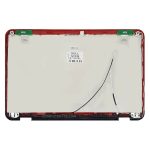 قاب پشت ال سی دی لپ تاپ دل Inspiron 15R N5110 مشکی