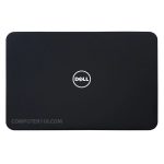 قاب پشت ال سی دی لپ تاپ دل Inspiron 3521 Touch مشکی