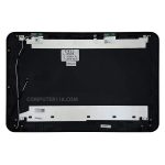 قاب پشت ال سی دی لپ تاپ دل Inspiron 3521 Touch مشکی