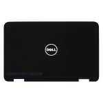 قاب پشت ال سی دی لپ تاپ دل Inspiron 4050 مشکی