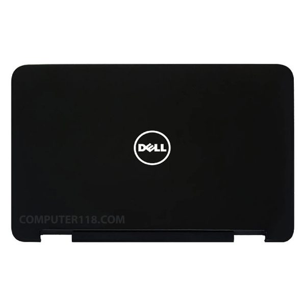 قاب پشت ال سی دی لپ تاپ دل Inspiron 4050 مشکی