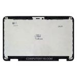 قاب پشت ال سی دی لپ تاپ دل Inspiron 4050 مشکی