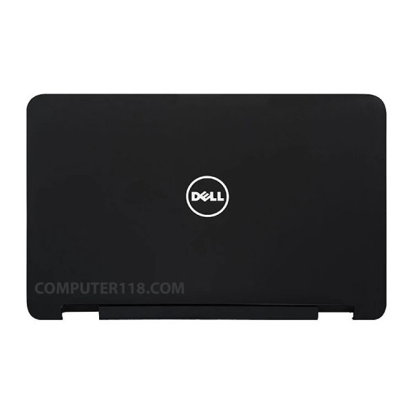 قاب پشت ال سی دی لپ تاپ دل Inspiron 5050 مشکی