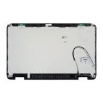 قاب پشت ال سی دی لپ تاپ دل Inspiron 5050 مشکی