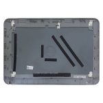 قاب پشت ال سی دی لپ تاپ دل Inspiron 5537 نقره ای