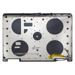 قاب پشت ال سی دی لپ تاپ دل Inspiron 6400 طوسی