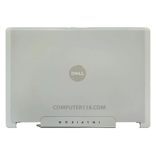 قاب پشت ال سی دی لپ تاپ دل Inspiron 6400 نقره ای