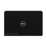 قاب پشت ال سی دی لپ تاپ دل Inspiron Mini 10 مشکی