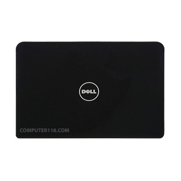 قاب پشت ال سی دی لپ تاپ دل Inspiron Mini 10 مشکی