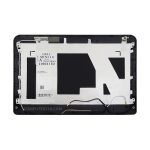 قاب پشت ال سی دی لپ تاپ دل Inspiron Mini 10 مشکی