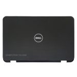 قاب پشت ال سی دی لپ تاپ دل Inspiron N5010 مشکی