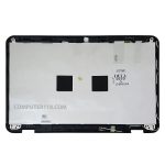 قاب پشت ال سی دی لپ تاپ دل Inspiron N5010 مشکی