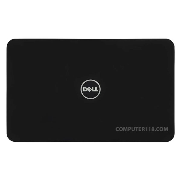 قاب پشت ال سی دی لپ تاپ دل Inspiron N5110 With Switchable مشکی